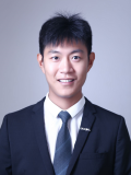经纪人头像