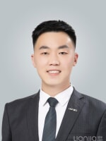 郝人才