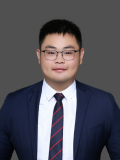 经纪人头像