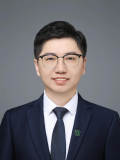 经纪人头像