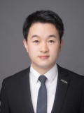 经纪人头像