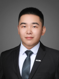 经纪人头像