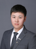 经纪人头像