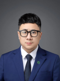 经纪人头像