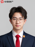 经纪人头像