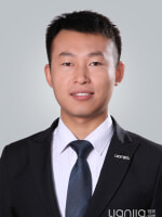 何文平