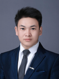 经纪人头像
