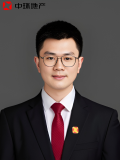 经纪人头像