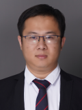 经纪人头像