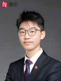 经纪人头像