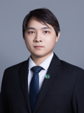 经纪人头像