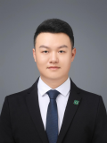 经纪人头像