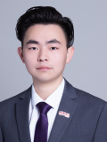 经纪人头像
