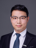 经纪人头像