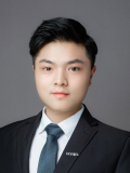 经纪人头像