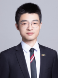 经纪人头像