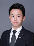 经纪人头像