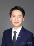 经纪人头像