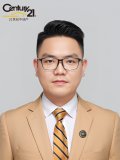 经纪人头像