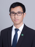经纪人头像