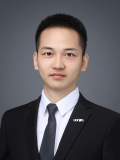 经纪人头像