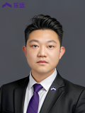 经纪人头像