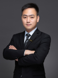 经纪人头像
