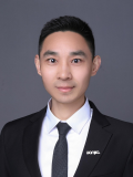 经纪人头像