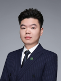 经纪人头像