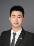 经纪人头像