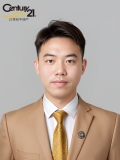 经纪人头像