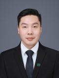 经纪人头像
