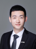 经纪人头像
