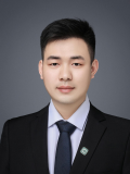 经纪人头像