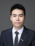 经纪人头像