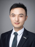 经纪人头像