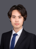 经纪人头像