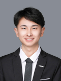 经纪人头像