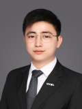 经纪人头像