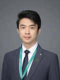 经纪人头像
