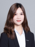 经纪人头像