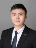 经纪人头像