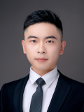 经纪人头像