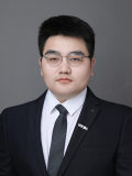 经纪人头像