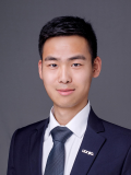 经纪人头像