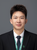 经纪人头像