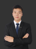 经纪人头像