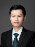 经纪人头像