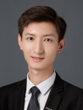 经纪人头像