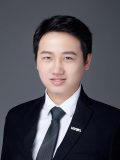 经纪人头像